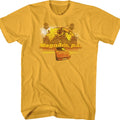 Transportation Magnum P.I. T-Shirt product image 1