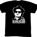 Understanding Blues Brothers T-Shirt product image 1