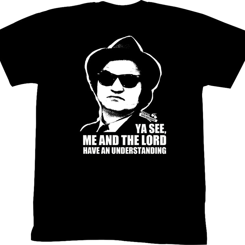 Understanding Blues Brothers T-Shirt product image 1