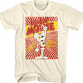 Unstable Danger Mouse T-Shirt product image 1