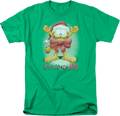 Unwrap The Joy Garfield T-Shirt product image 1