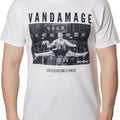 Van Damage T-Shirt product image 1
