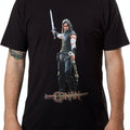 Victorious Conan Shirt product image 1