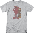 Vintage Elmo Sesame Street T-Shirt product image 1