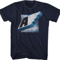 Wing Logo Aerosmith T-Shirt product image 1