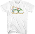 Winter Wonderland Care Bears T-Shirt product image 1