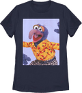 Womens Gonzo Muppets Shirt product image 1