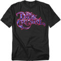 Womens Logo Collage Dark Crystal Shirt product image 1