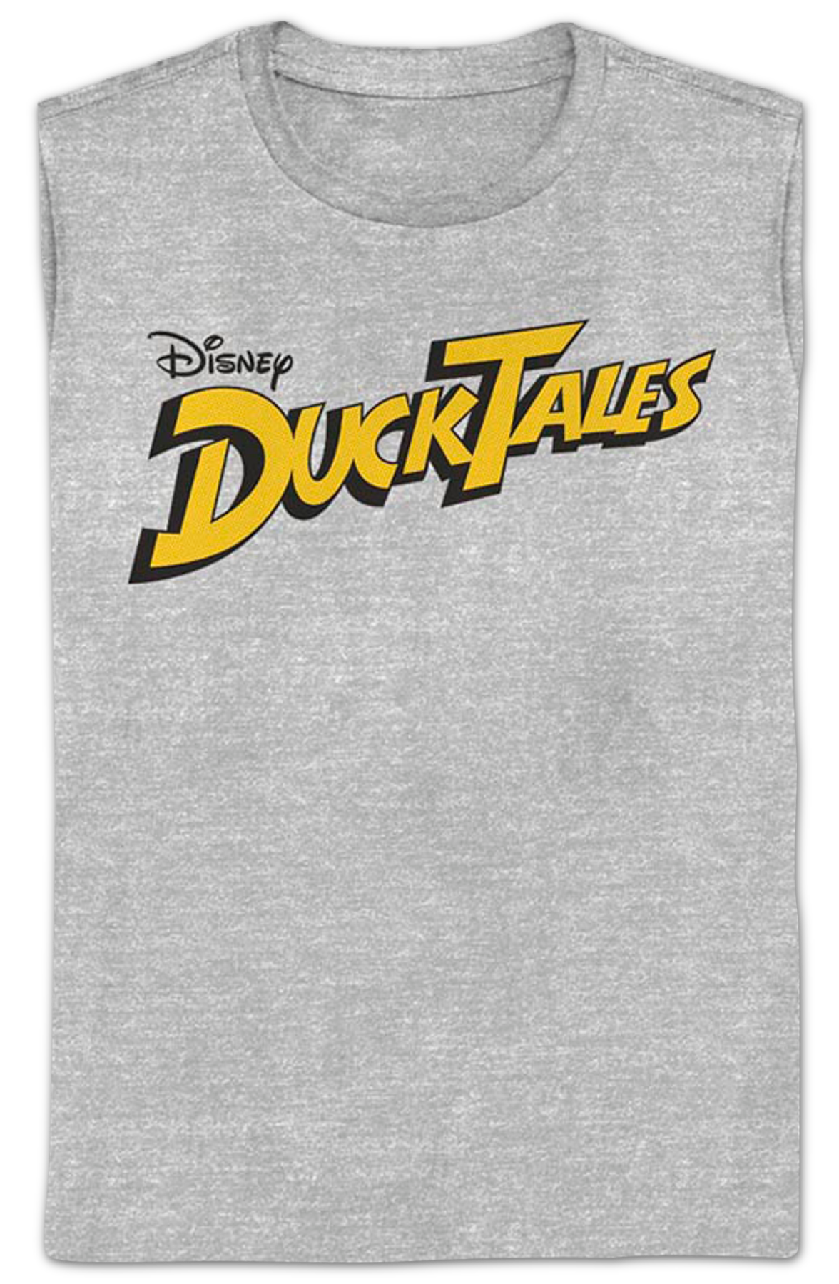 Womens Logo DuckTales Shirt product image 2