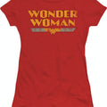 Wonder Woman Shirt product image 1