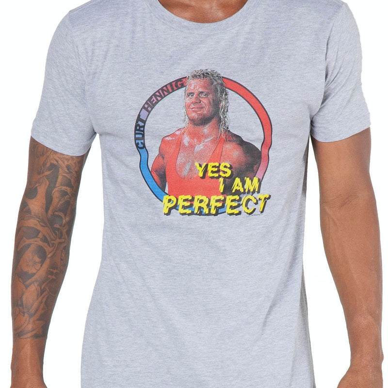Yes I Am Mr Perfect Shirt product image 1