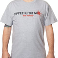 Yippee Ki Yay Die Hard T-Shirt product image 1