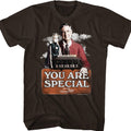 You Are Special Mister Rogers' Neighborhood T-Shirt product image 1