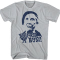 You're A Bum Rocky T-Shirt product image 1