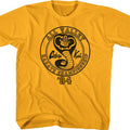 Youth 84 All Valley Cobra Kai Karate Kid Shirt product image 1