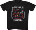 Youth Do It Like A Doozer Fraggle Rock Shirt product image 1