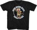 Youth Keep Outer Space Beautiful Fraggle Rock Shirt product image 1