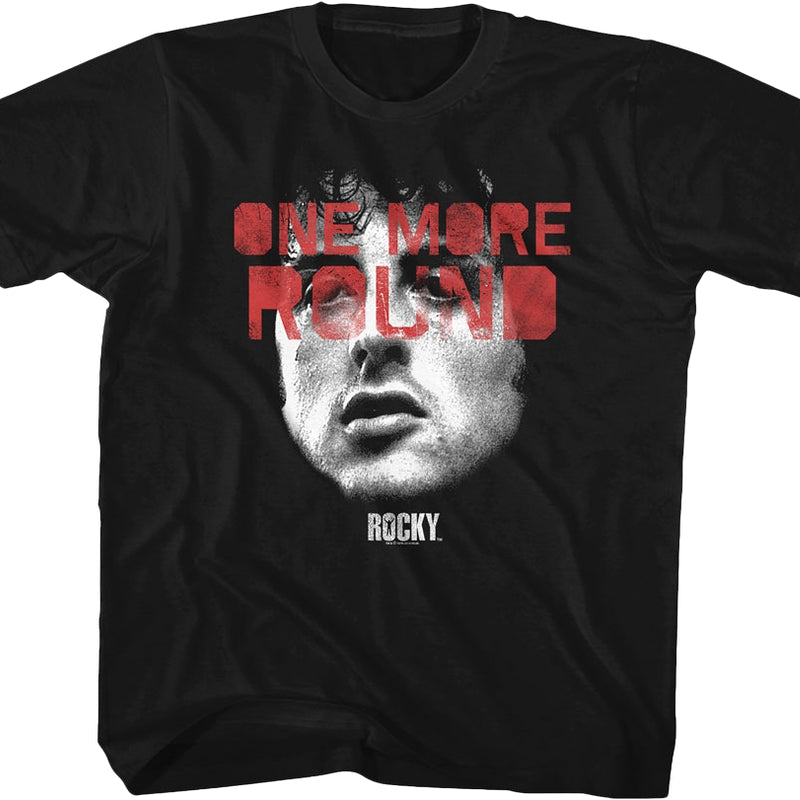 Youth One More Round Rocky Shirt product image 1