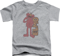 Youth Vintage Elmo Sesame Street Shirt product image 1