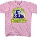 Youth Won't You Be My Neighbor Mr. Rogers Shirt product image 1