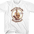 Youth Won't You Be My Neighbor Mr. Rogers Shirt product image 1